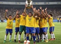 Campeonato ADR de Futebol de Base