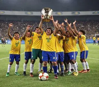 Campeonato ADR de Futebol de Base