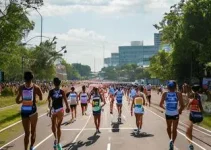 Maratona Esportiva Guaçuana