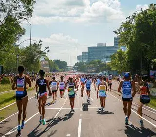 Maratona Esportiva Guaçuana