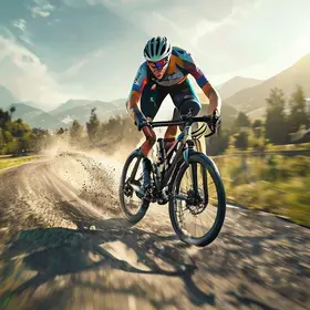 Ciclismo: Temporada 2026 é aberta em Poços de Caldas