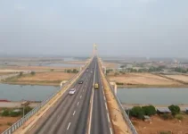 nova ponte Nagib Chaib