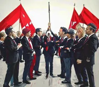 Consórcio de Saúde