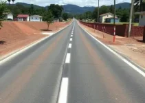 Estrada da Cachoeira