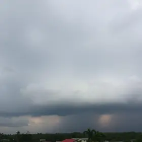 Mogi Guaçu previsão do tempo