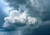 Mogi Guaçu deve ter um dia de céu muito nublado com tempestades localizadas