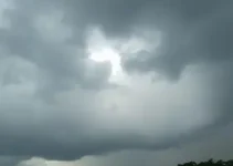 Mogi Guaçu deve ter um dia de céu nublado