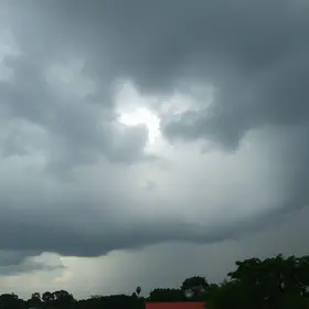 Mogi Guaçu deve ter um dia de céu nublado