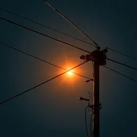 manutenção e retirada de fiação aérea em Mogi Guaçu