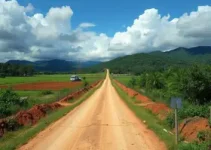 Nova Acesso Mogi Guaçu