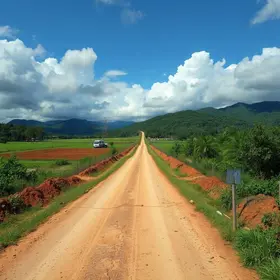 Nova Acesso Mogi Guaçu