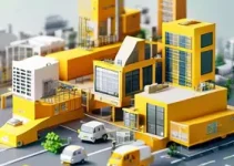 obras das novas unidades de saúde