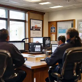 Ouvidoria do Município