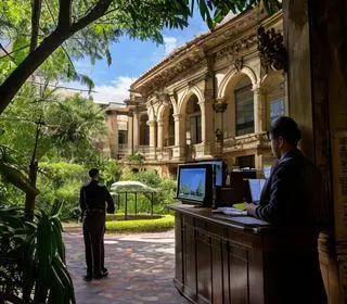 Secretaria de Segurança