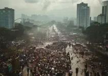 dano coletivo por poluição
