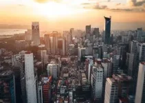 cidades campeãs de emprego em novembro