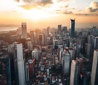 cidades campeãs de emprego em novembro