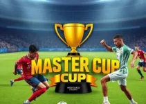 Copa de Futebol Master