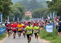49ª Maratona Esportiva Guaçuana
