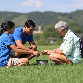 parceria Apcef/SP e Sesi