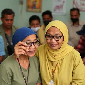 Banco de Óculos Mogi Guaçu