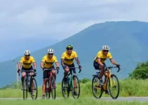Ciclismo: Equipe de Mogi Guaçu inicia 2026 com bons resultados