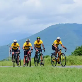 Ciclismo: Equipe de Mogi Guaçu inicia 2026 com bons resultados