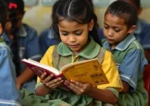 maior Índice de Fluência Leitora do Estado de São Paulo