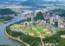 Mogi Guaçu entre as 20 cidades que mais geraram empregos em 2025