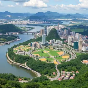 Mogi Guaçu entre as 20 cidades que mais geraram empregos em 2025