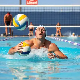 finais do vôlei adulto