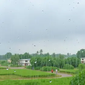 Mogi Guaçu previsão do tempo