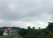 previsão do tempo em Mogi Guaçu