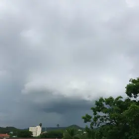 previsão do tempo Mogi Guaçu