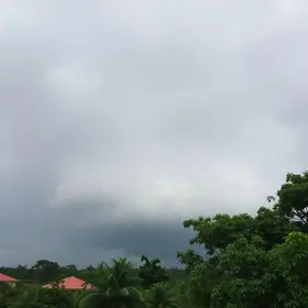 previsão do tempo em Mogi Guaçu