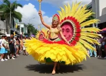 Mogi Guaçu Carnaval 2026 funcionamento