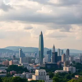 Mogi Guaçu empregos 2025