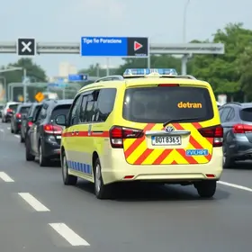 Detran-SP