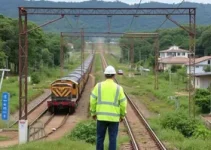 Projeto Segurança nos Trilhos