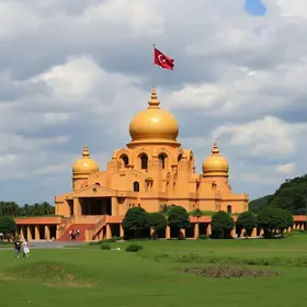 Senac Mogi Guaçu cursos técnicos