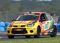 Sérgio Sette Câmara na Stock Pro Series