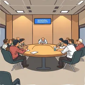 subsídio transporte