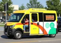 Transporte Inclusivo