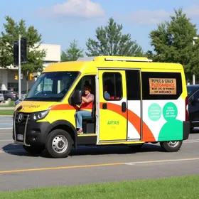 Transporte Inclusivo