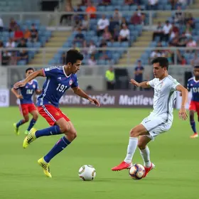 1ª Divisão do Amador