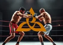 Guaçu Fight Trinity