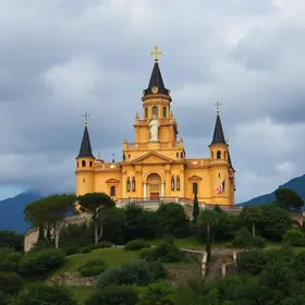 Bom Jesus/Massuia Imóveis
