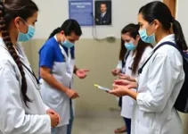 Estágio Médico