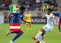 1ª Divisão do Amador de Mogi Guaçu