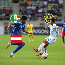 1ª Divisão do Amador de Mogi Guaçu